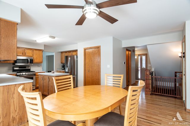 1861 Grand Prairie Drive, New Lenox, IL 60451