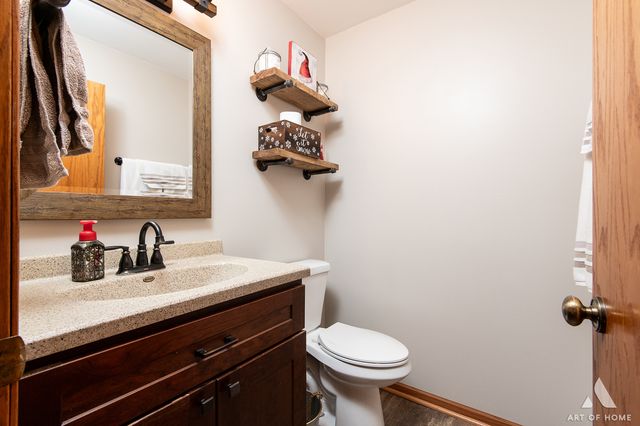 1861 Grand Prairie Drive, New Lenox, IL 60451