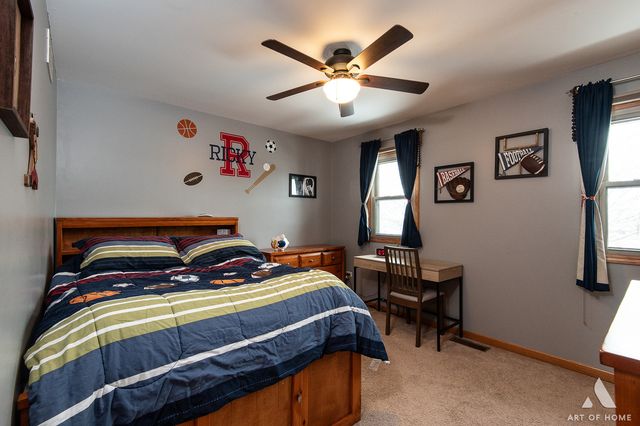 1861 Grand Prairie Drive, New Lenox, IL 60451