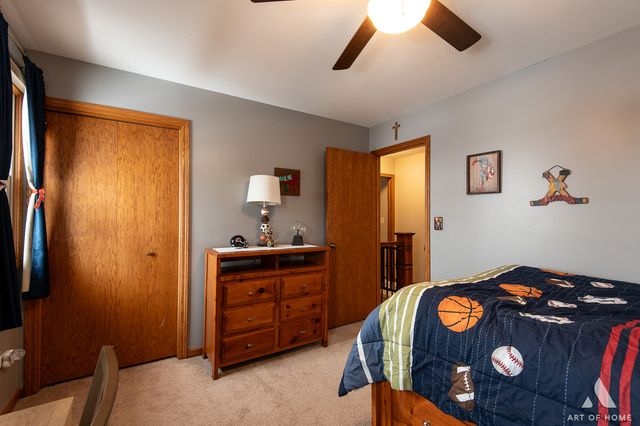 1861 Grand Prairie Drive, New Lenox, IL 60451