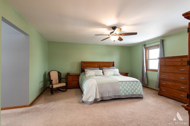 1861 Grand Prairie Drive, New Lenox, IL 60451