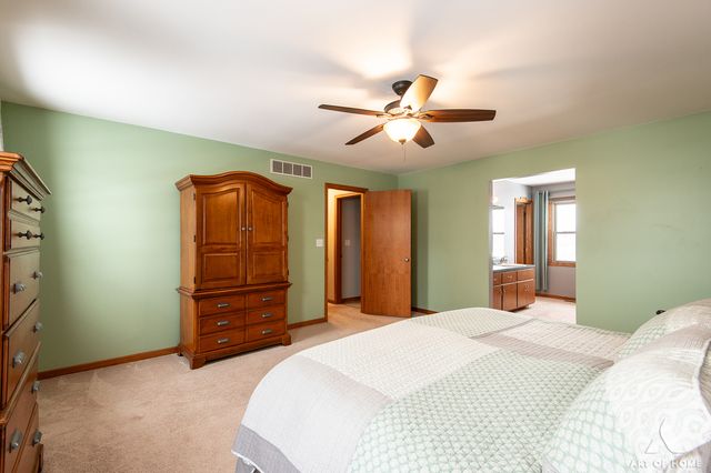 1861 Grand Prairie Drive, New Lenox, IL 60451