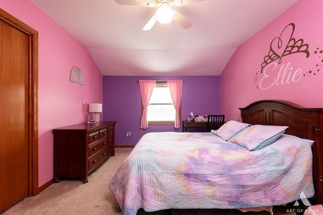 1861 Grand Prairie Drive, New Lenox, IL 60451