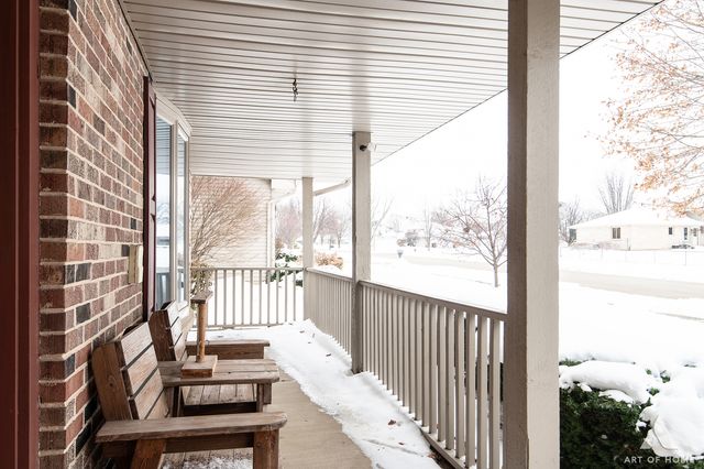 1861 Grand Prairie Drive, New Lenox, IL 60451