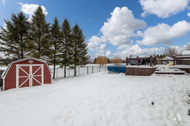 1861 Grand Prairie Drive, New Lenox, IL 60451