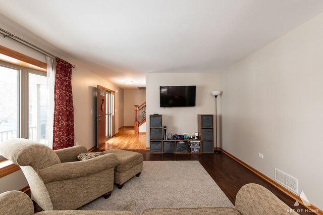 1861 Grand Prairie Drive, New Lenox, IL 60451