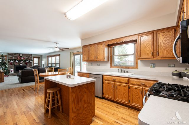 1861 Grand Prairie Drive, New Lenox, IL 60451