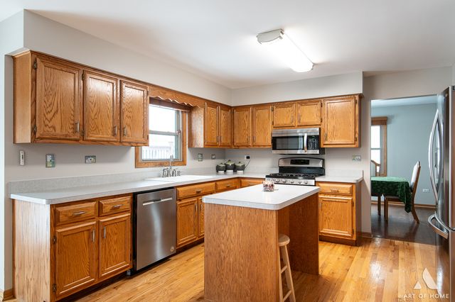 1861 Grand Prairie Drive, New Lenox, IL 60451