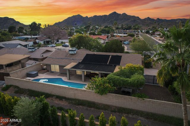 10049 N 25TH Place, Phoenix, AZ 85028