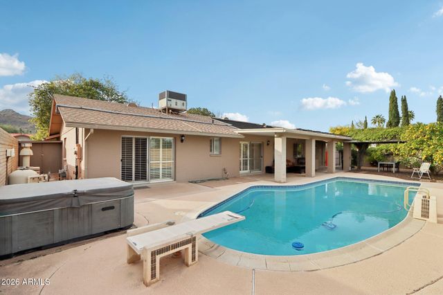 10049 N 25TH Place, Phoenix, AZ 85028