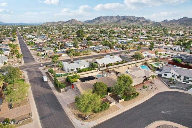 10049 N 25TH Place, Phoenix, AZ 85028