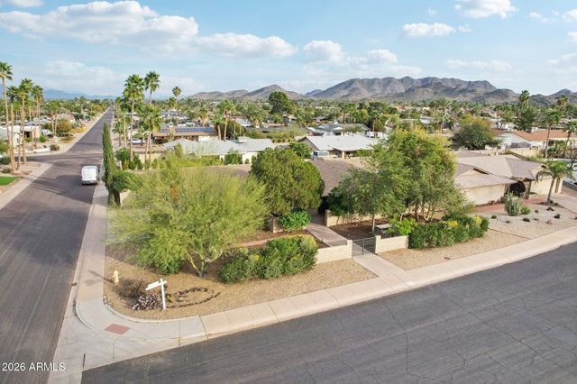 10049 N 25TH Place, Phoenix, AZ 85028