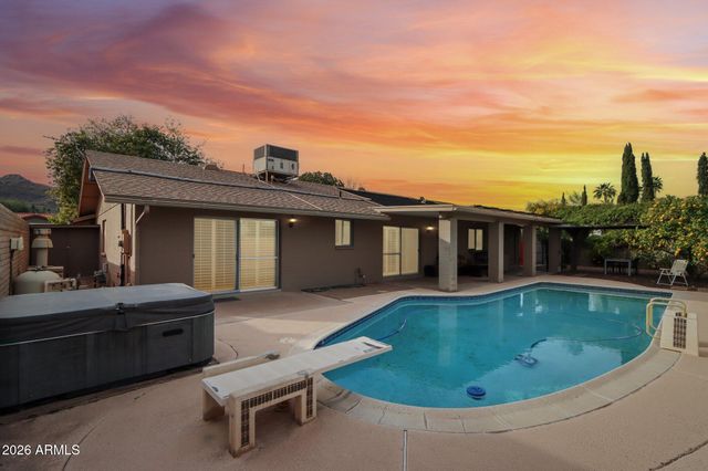 10049 N 25TH Place, Phoenix, AZ 85028