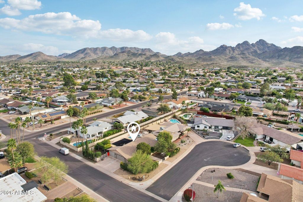 10049 N 25TH Place, Phoenix, AZ 85028