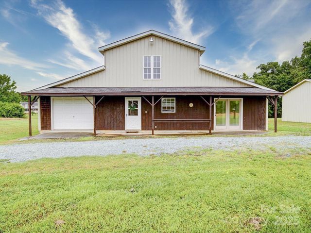 4115 Jenkins Road, Marshville, NC 28103