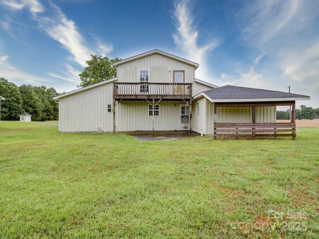 4115 Jenkins Road, Marshville, NC 28103