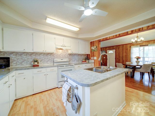 4115 Jenkins Road, Marshville, NC 28103