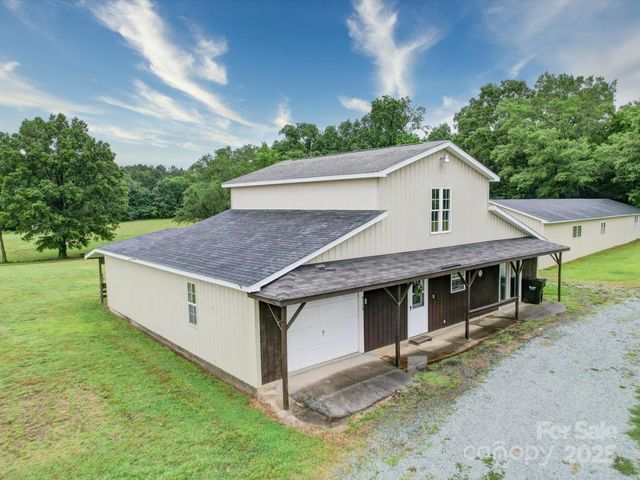 4115 Jenkins Road, Marshville, NC 28103