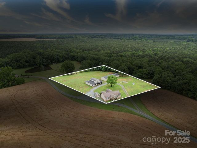 4115 Jenkins Road, Marshville, NC 28103