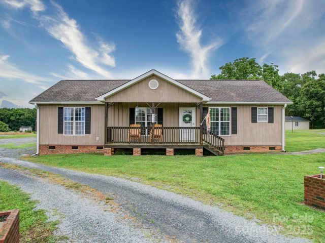 4115 Jenkins Road, Marshville, NC 28103