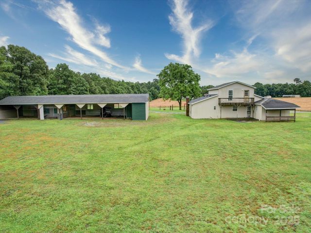 4115 Jenkins Road, Marshville, NC 28103