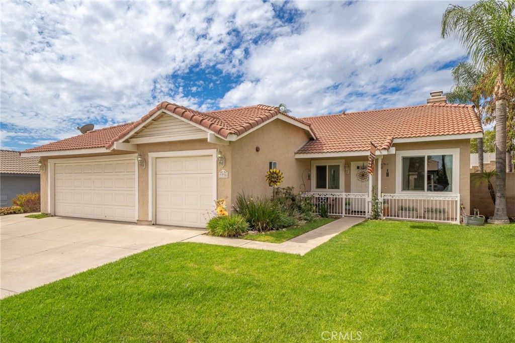 3338 N Silver Berry Drive, Rialto, CA 92377