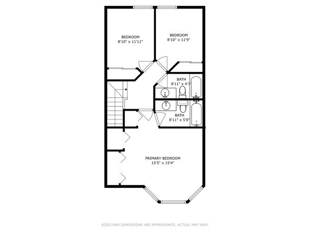 33 S Treehouse Lane, Round Lake, IL 60073