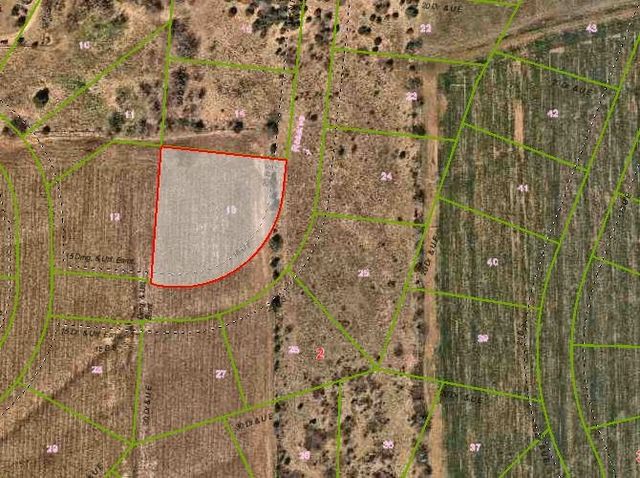 16592 W Hickory Ct, Goddard, KS 67052