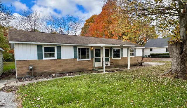 6065 N Genesee Road, Genesee Twp, MI 48506