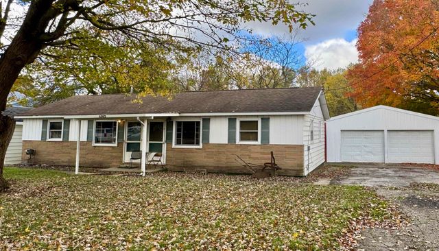 6065 N Genesee Road, Genesee Twp, MI 48506