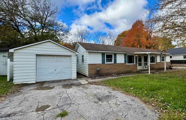 6065 N Genesee Road, Genesee Twp, MI 48506