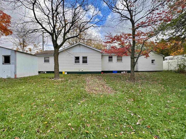 6065 N Genesee Road, Genesee Twp, MI 48506