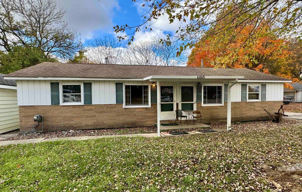 6065 N Genesee Road, Genesee Twp, MI 48506