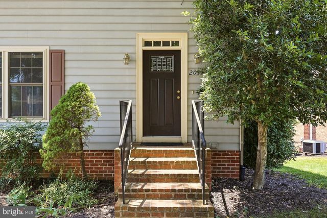 2055 CIDERMILL LN, Winchester, VA 22601