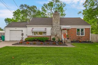 1205 N 90th Street, Kansas City, KS 66112