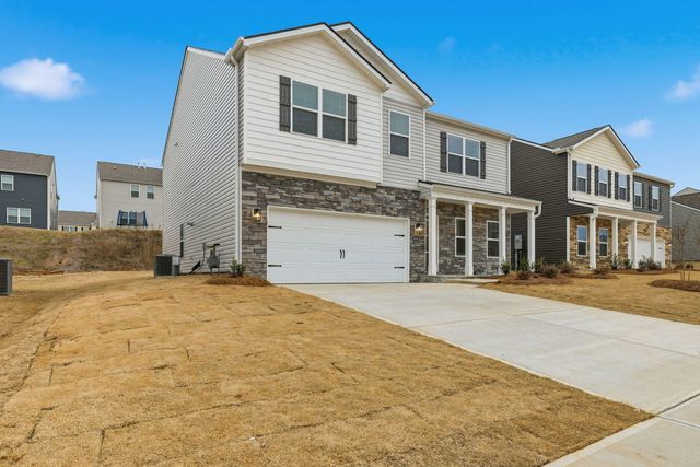 8440 Mulberry Way, Ooltewah, TN 37363