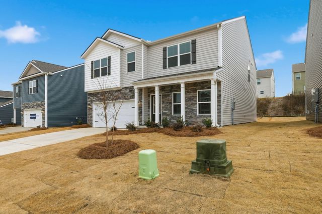 8440 Mulberry Way, Ooltewah, TN 37363