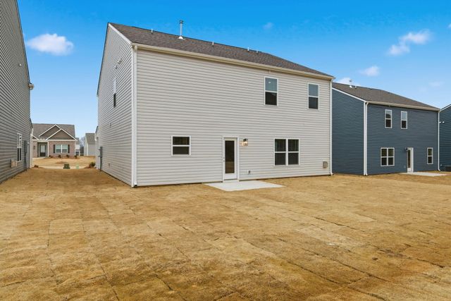 8440 Mulberry Way, Ooltewah, TN 37363