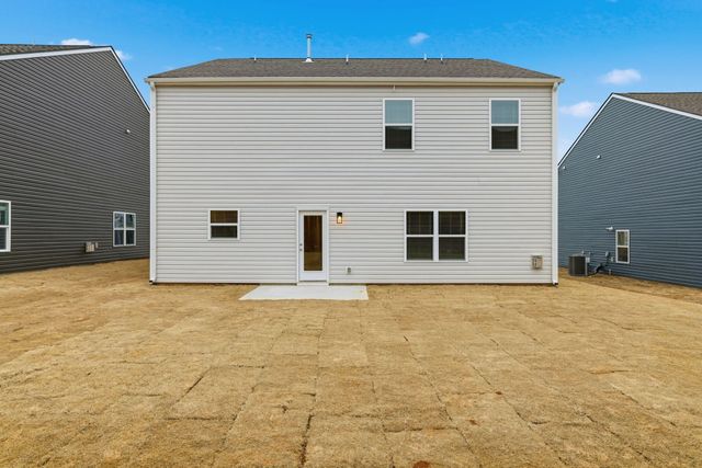 8440 Mulberry Way, Ooltewah, TN 37363