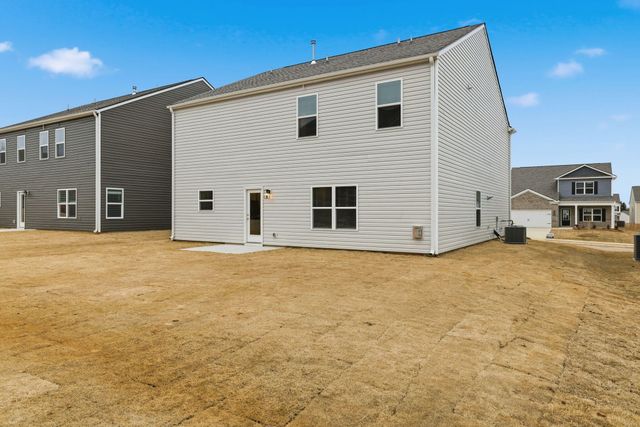 8440 Mulberry Way, Ooltewah, TN 37363