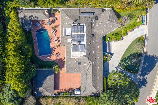 917 Oxford Way, Beverly Hills, CA 90210