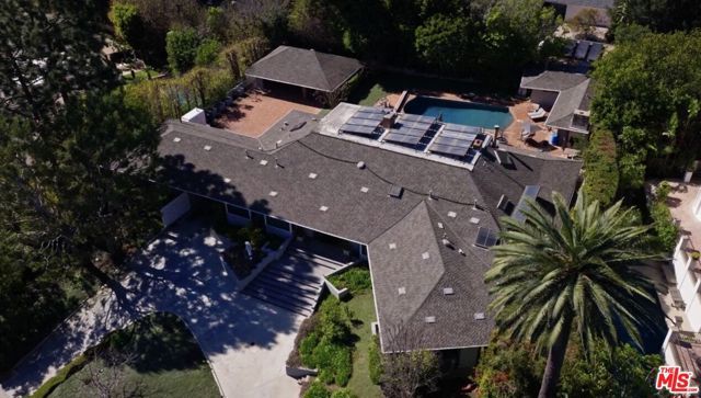 917 Oxford Way, Beverly Hills, CA 90210