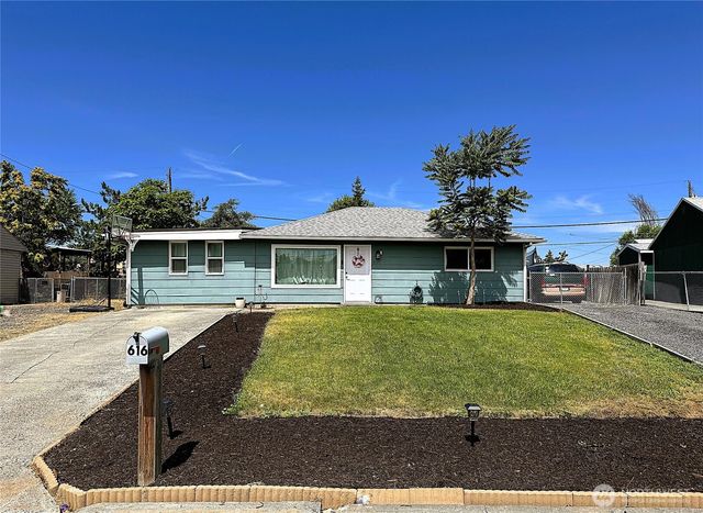 616 S Ironwood, Moses Lake, WA 98837