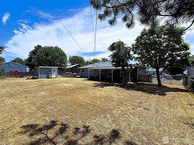 616 S Ironwood, Moses Lake, WA 98837