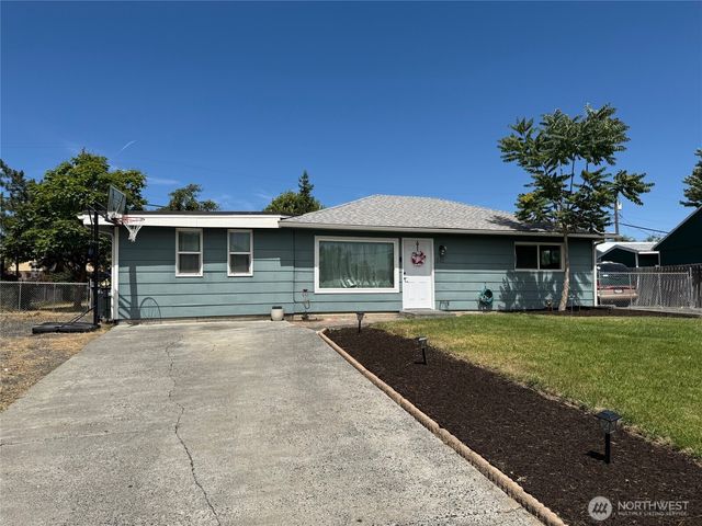 616 S Ironwood, Moses Lake, WA 98837