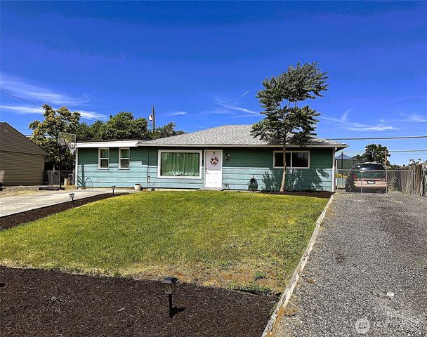 616 S Ironwood, Moses Lake, WA 98837