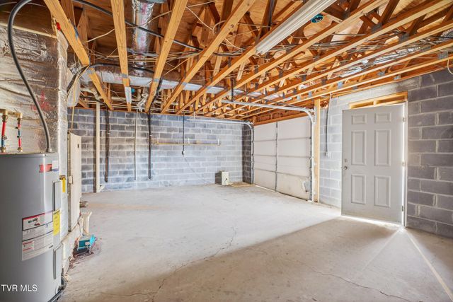 457 Terrace View Drive, Bean Station, TN 37708