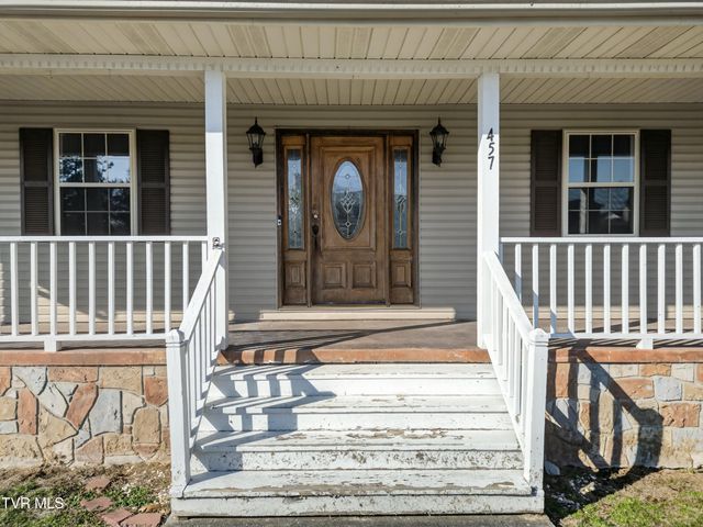 457 Terrace View Drive, Bean Station, TN 37708
