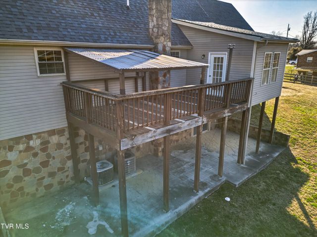 457 Terrace View Drive, Bean Station, TN 37708