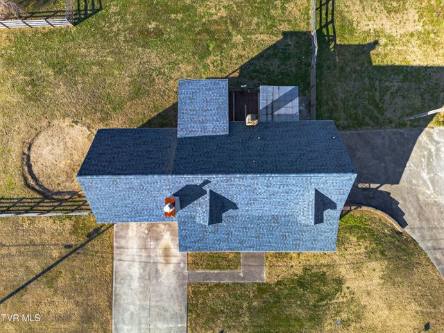 457 Terrace View Drive, Bean Station, TN 37708